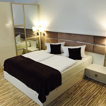 City Central Promenade Bad Homburg vor der Hoehe Exterior photo