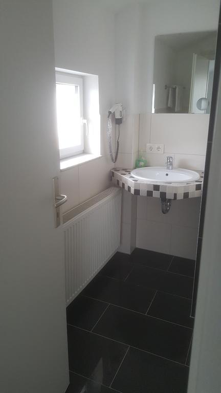 City Central Promenade Bad Homburg vor der Hoehe Room photo