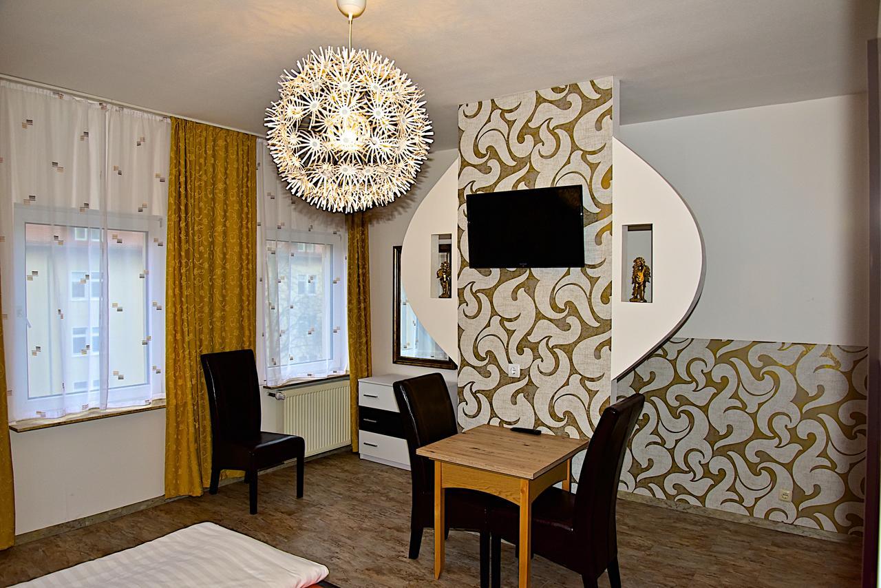 City Central Promenade Bad Homburg vor der Hoehe Exterior photo