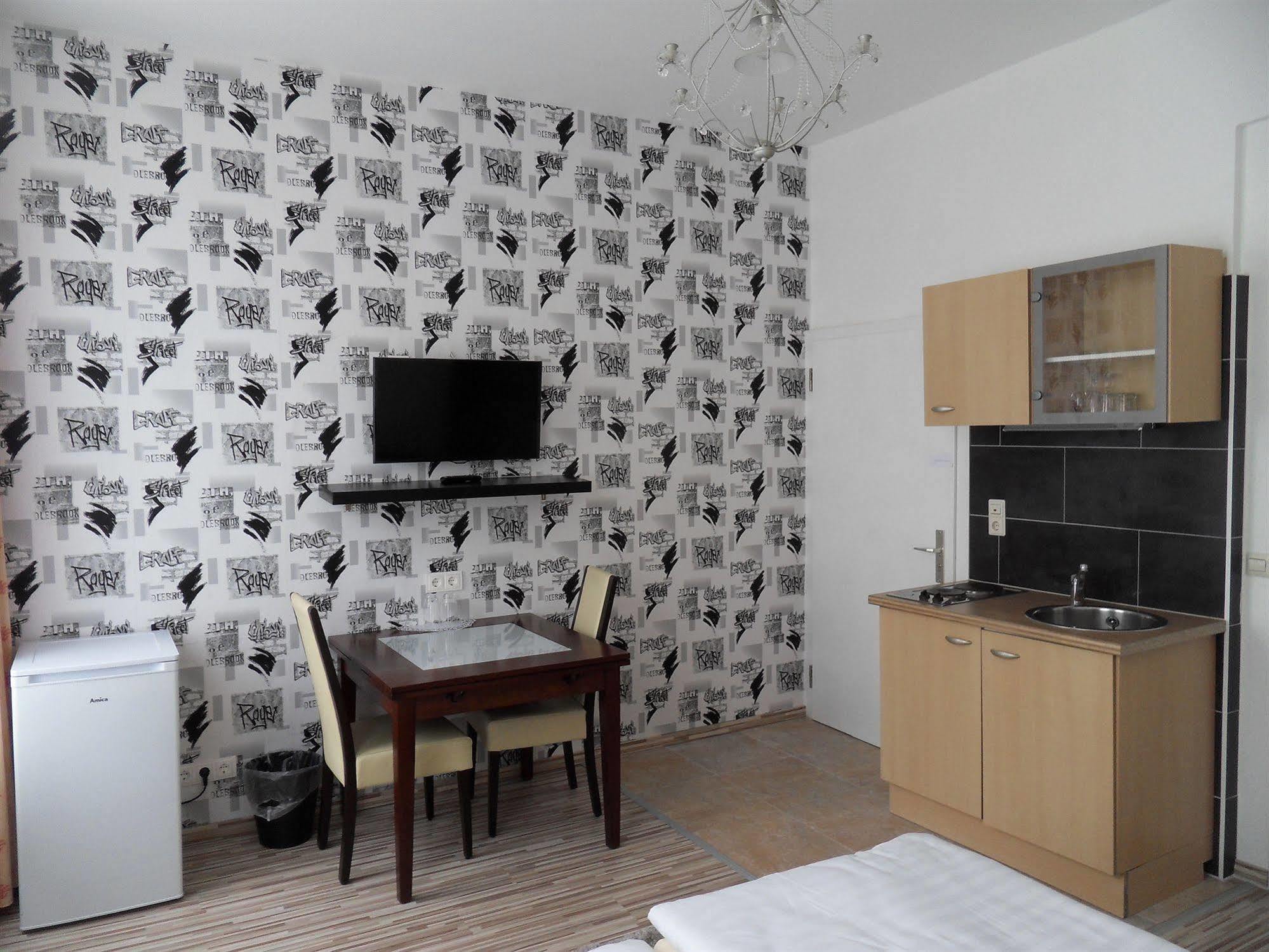 City Central Promenade Bad Homburg vor der Hoehe Exterior photo
