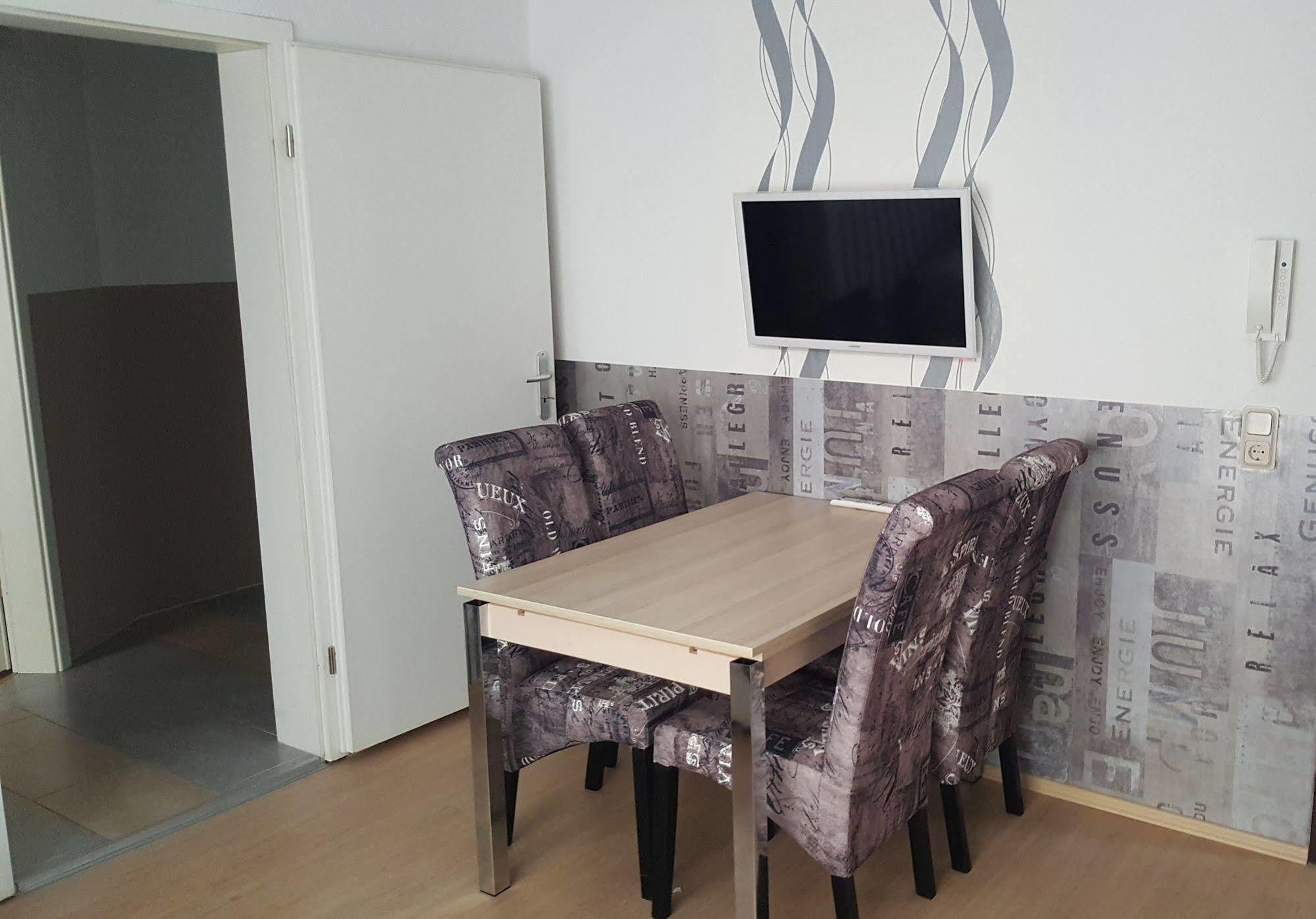 City Central Promenade Bad Homburg vor der Hoehe Exterior photo