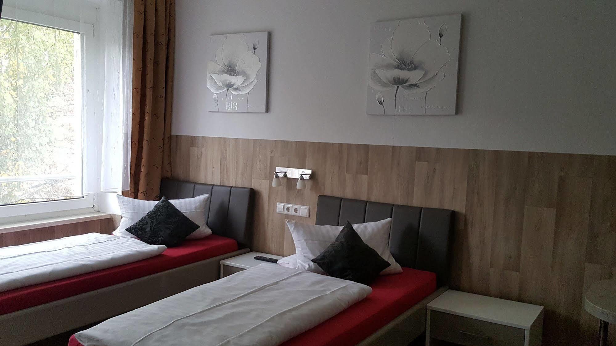 City Central Promenade Bad Homburg vor der Hoehe Exterior photo